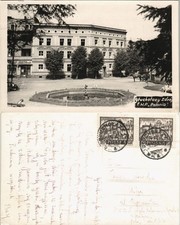 Postcard Bad Ziegenhals