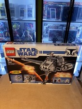 LEGO Star Wars The Twilight