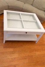 Wohnzimmer Couchtisch Aus Holz