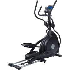 ENERGETICS Crosstrainer Ellipsentrainer Top Zustand, wie neu