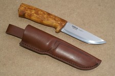 Helle Eggen Nr. 75 Jagdmesser Outdoormesser Fahrtenmesser Jäger Norwegen G67