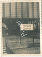 Foto wehrmacht soldaten - wk, ii