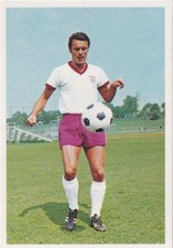 Bergmann Automatenbilder 1966 1967 Hans Nowak - ungeklebt