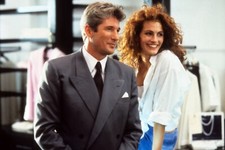 FILM FOTO NR. 9 - PRETTY WOMAN (1990) - HOCHGLANZ - 15 x 10 CM - NEU
