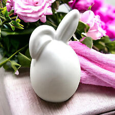 Ei mit Hasenohren Silikon