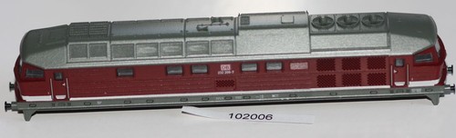 Minitrix spur 102006 - minitrix,