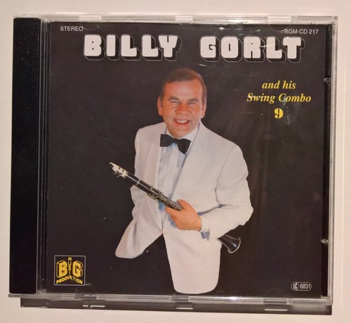 Billy gorlt and his - billy,