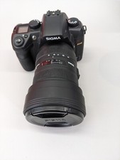 Sigma SD 15 - 14.0MP Digital