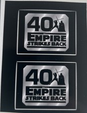 Lego Star Wars Custom Sticker