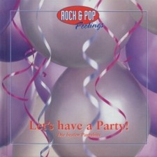 Rock & Pop Feelings - Let's