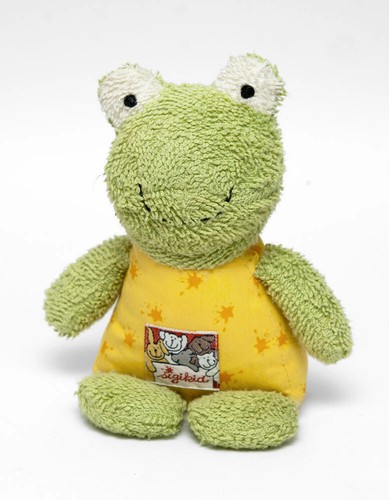 Sigikid frosch grün - sigikid,