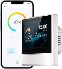 SONOFF NSPanel WIFI Smart Touch Szene Licht Wand schalter Display APP Steuerung