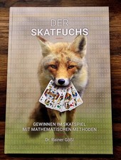 ACHTUNG! DAS SKATBUCH für