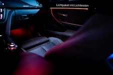 Lichtleisten für BMW F30 F31