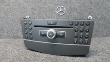 P98-8 * Mercedes-Benz W204 C-Klasse Comand Radio Navi Head Unit - A2049008305