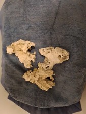 Aquarium Lochgestein  3 Stück