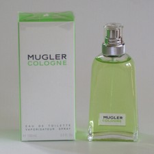Thierry Mugler, Cologne Come Together, EDT 100ml, Spray