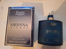 SAVANNA Nights Herren Creation