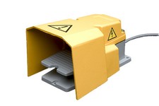 Fußschalter Fu3 mit