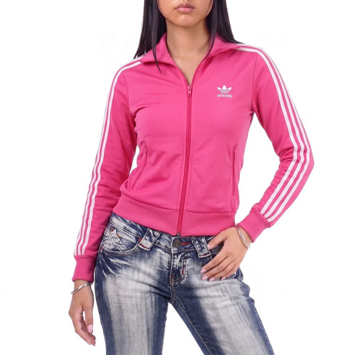 Adidas trackjacket firebird - trackjacket,