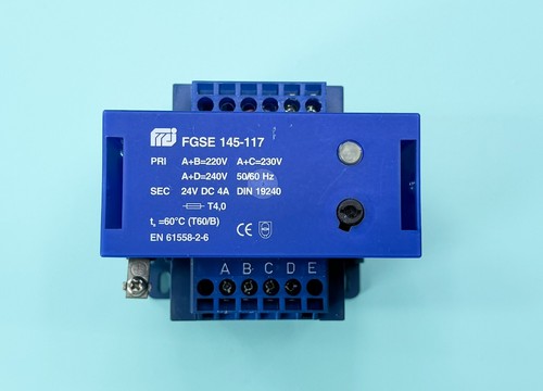 Fgse 145 117 - fgse, 145-117