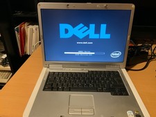 Laptop DELL Inspiron 6400
