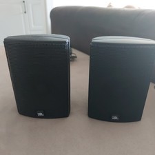 JBL 50 SAT Boxen