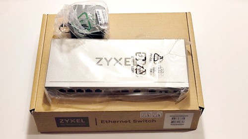 Zyxel xgs1210 port - zyxel, 12-port