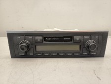 Audi A4 B6 original Radio