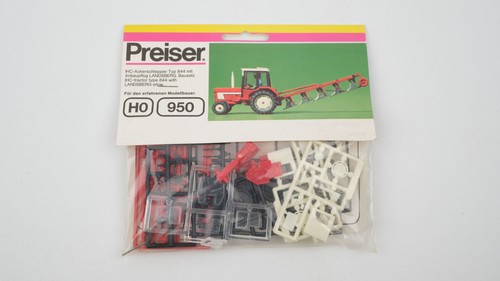 Preiser 950 - h0,