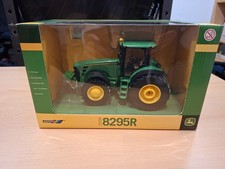 Britains John Deere 8295 R Traktor gebraucht 1:32