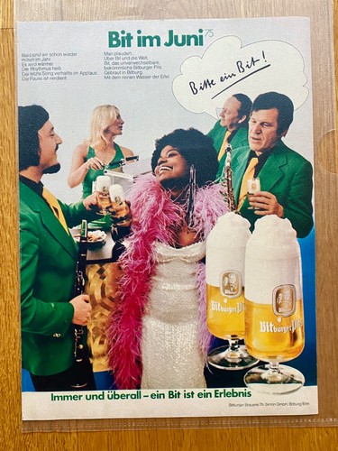 Bitte ein bit juni - bitte, im