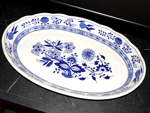 Hutschenreuther zwiebelmuster - hutschenreuther,