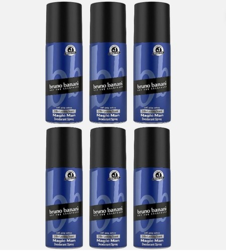 Bruno banani magic man - bruno,