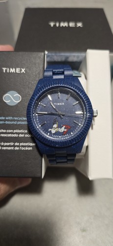Timex legacy ocean - timex,