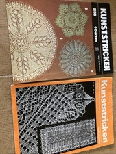 Handarbeitshefte