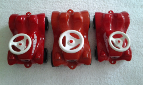 Mini bobby car von big - von,