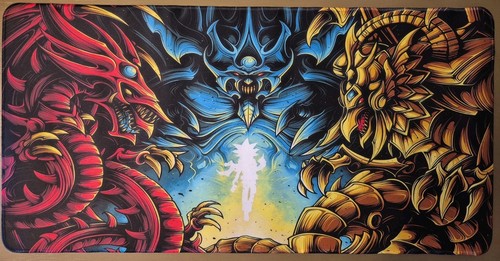 Playmat spielmatte mauspad - playmat/spielmatte/mauspad,