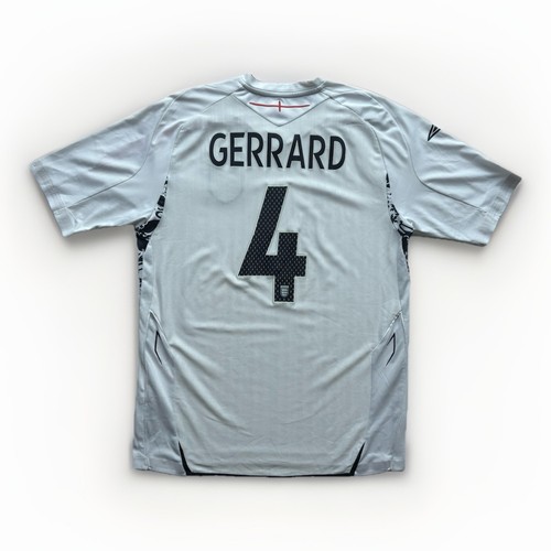 Original gerrard 4 - original, #4