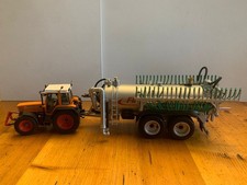 Weise Toys Fendt Favorit 514C