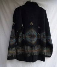 Pullover Sweater Extravagant- Vintage Gr.40 v. Helline Troyer