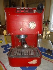 Brasilia   Espressomaschine