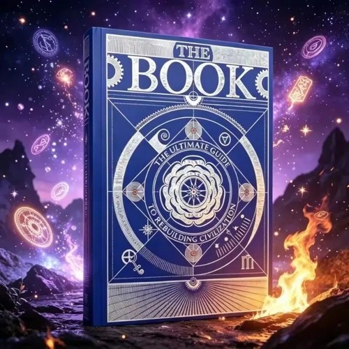 The book ultimate guide - the,