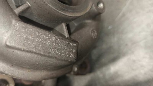 8200799760 turbolader - , at
