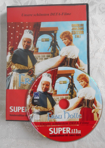 Super illu frau hölle ddr - super,