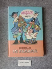 Mosaik Sammelband 8 : Die