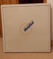 Kathrein Gelenkmast u. Flachantenne BAS 60.  Zusammen 195 Euro