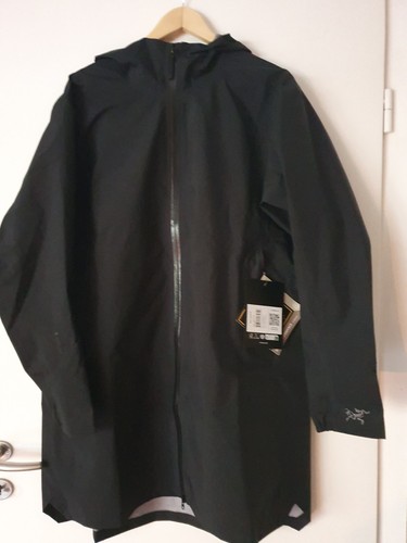 Arcteryx regenjacke damen - damen,, neu