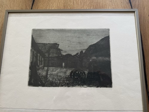 Manfred butzmann grafik - butzmann,
