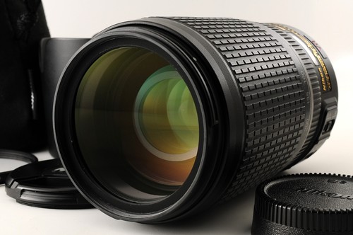 Near mint hood nikon - [near, af-s